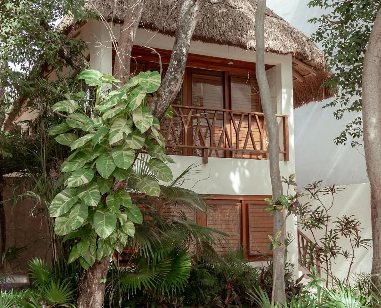 Prana Boutique Hotel Tulum Pueblo