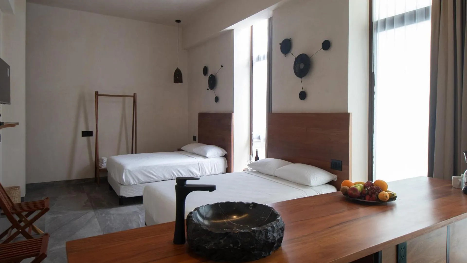 Prana Boutique Hotel Tulum Pueblo