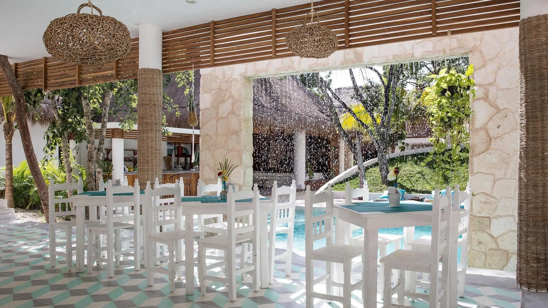 Prana Boutique Hotel Tulum Pueblo