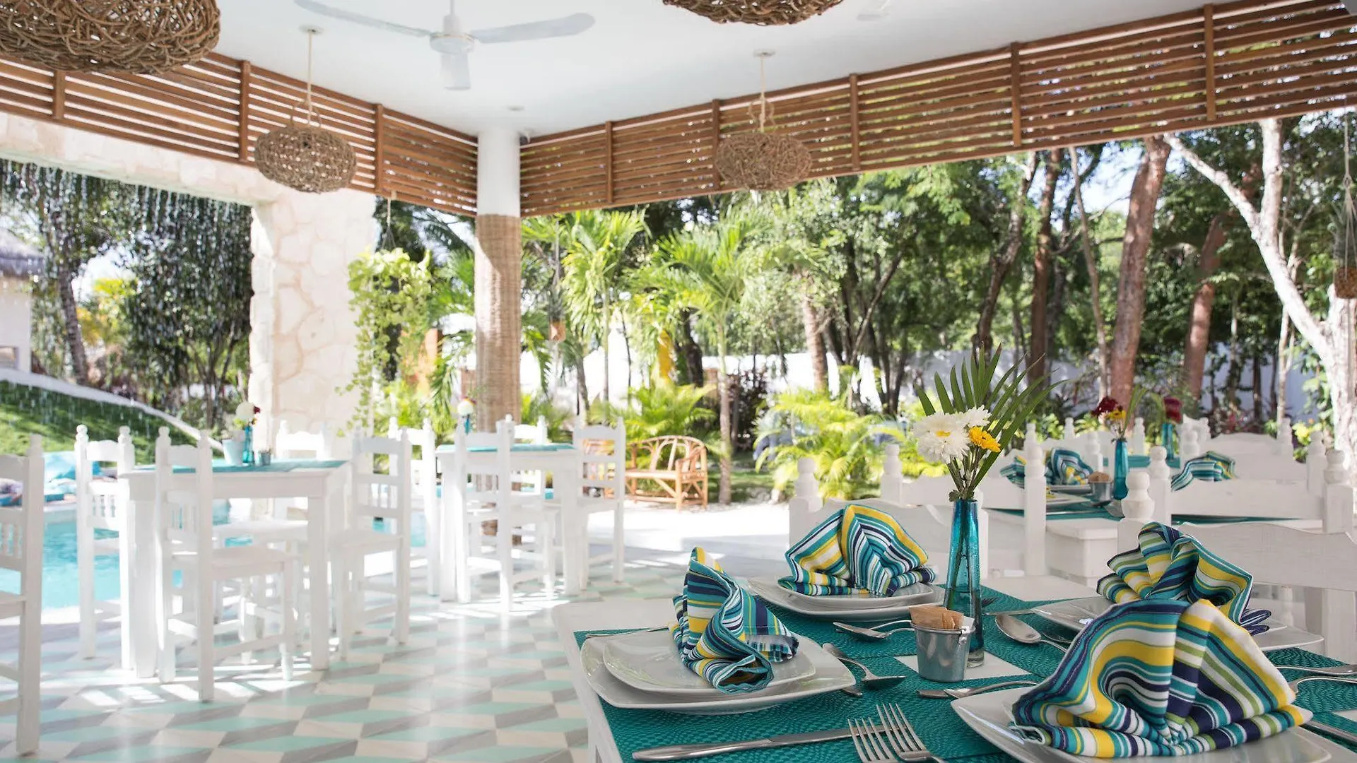 Prana Boutique Hotel Tulum Pueblo