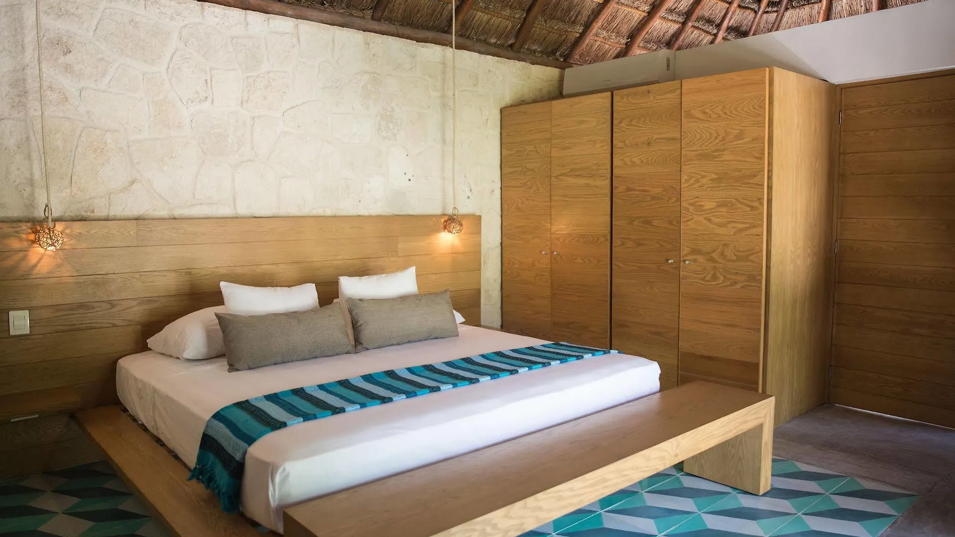 Prana Boutique Hotel Tulum Pueblo