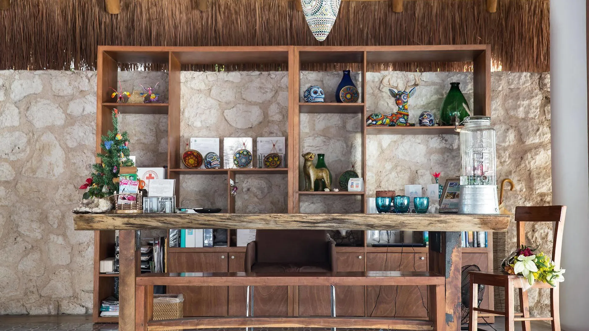 Prana Boutique Hotel Tulum Pueblo