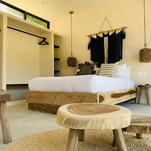 Vida Boho 16 With Special Fee To Access Bardo Mexico