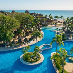 Iberostar Waves Tucan 5*, Playa del Carmen Meksika