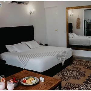 Elixir Homes Appartement