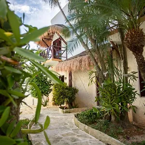 Hotell Howlita - Adult Only, Tulum