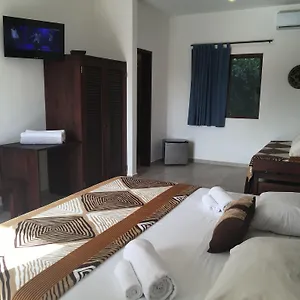 Hotell Basic, Tulum