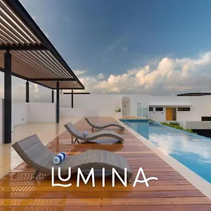 Lumina At The Highline Mexico