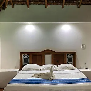 L Hotelito Tulum Pueblo