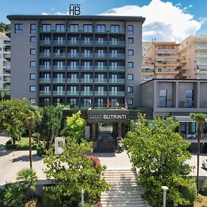 Butrinti & Spa 5* Sarandë