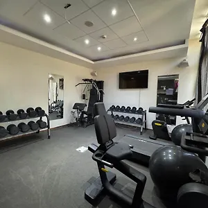 Novotel Senegal
