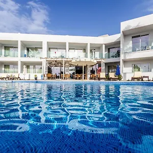 Bellini 3*, Aya Napa Kıbrıs