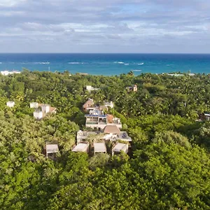 Casa Coyote Tulum Pueblo