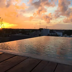 Aruma & Boutique 3* Tulum Pueblo