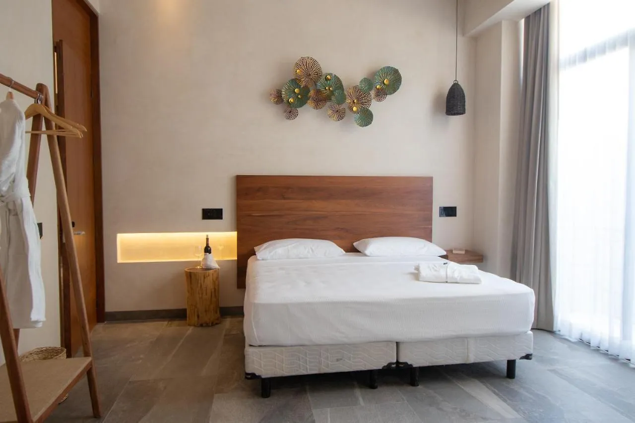 Prana Boutique Hotel Tulum