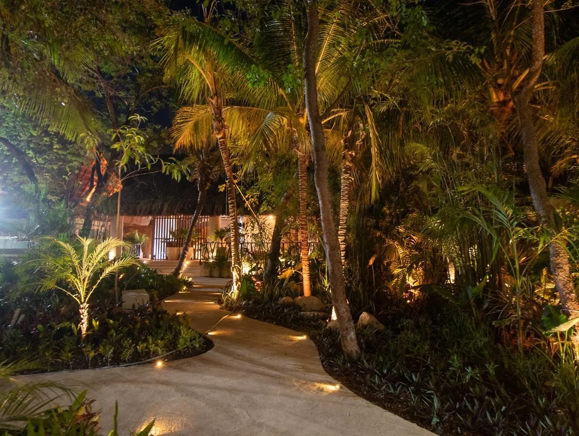 Prana Boutique Hotel Tulum