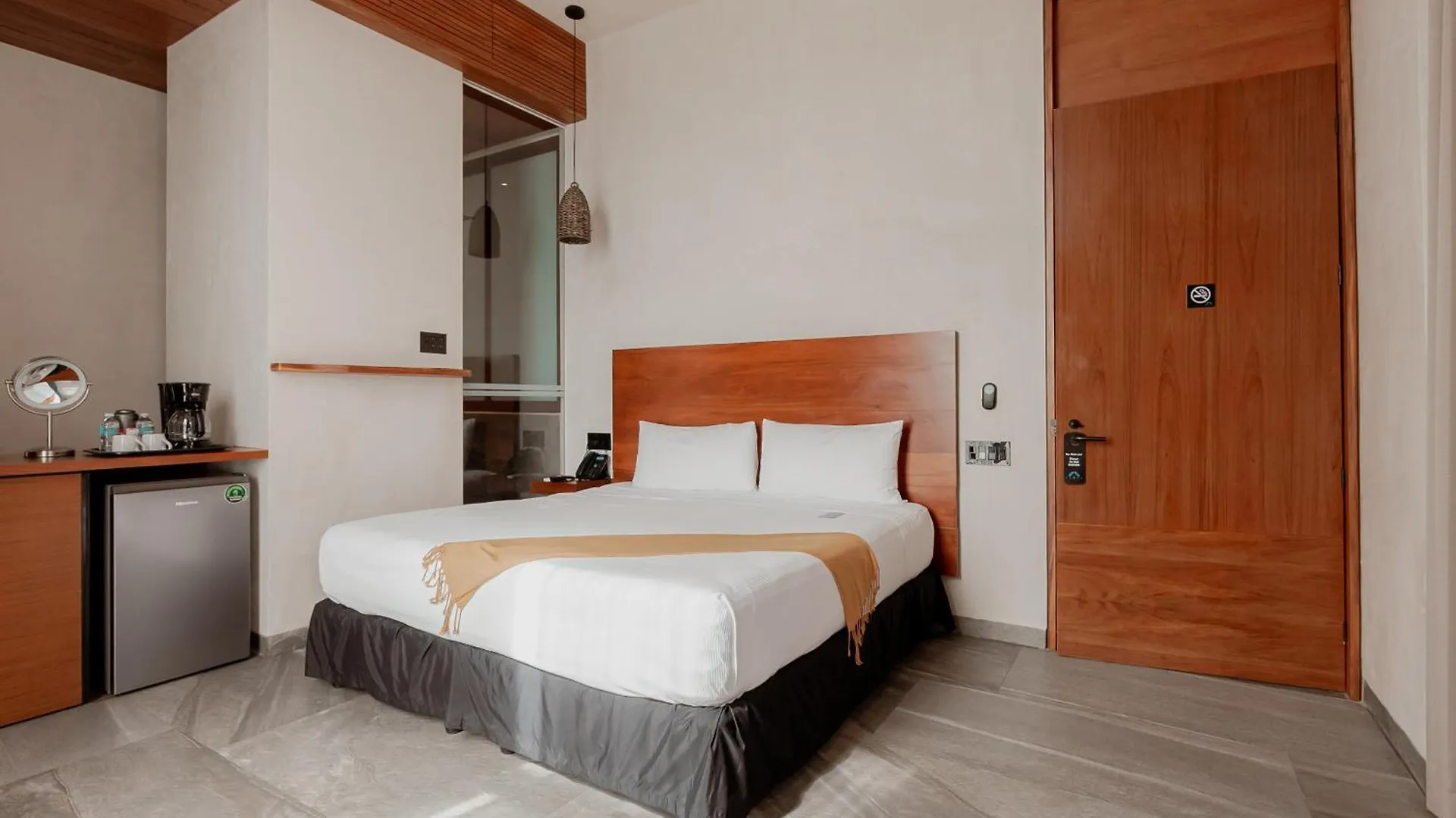 Prana Boutique Hotel Tulum