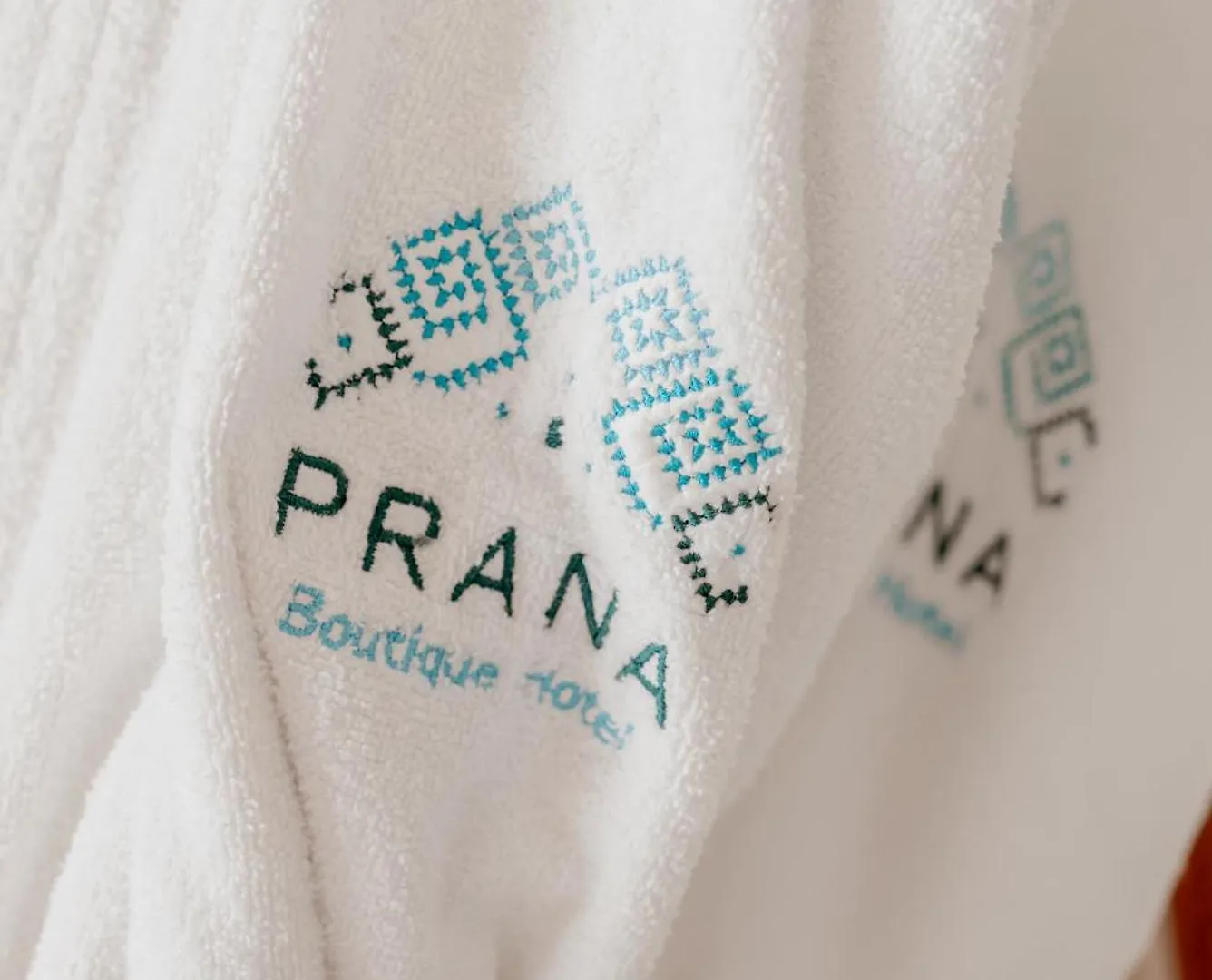 Prana Boutique Hotel Tulum