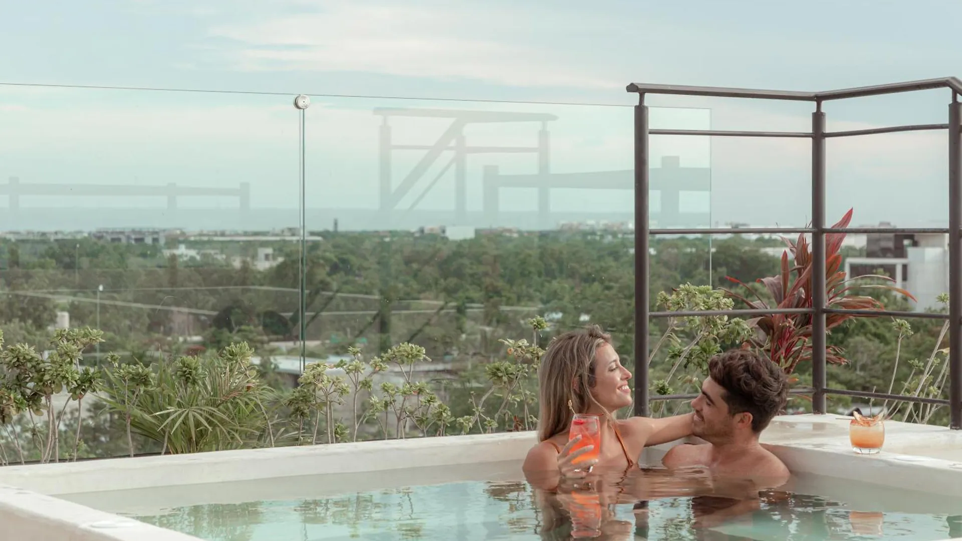 Prana Boutique Hotel Tulum