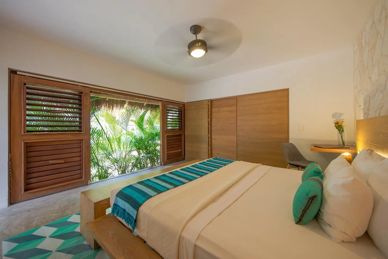 Prana Boutique Hotel Tulum